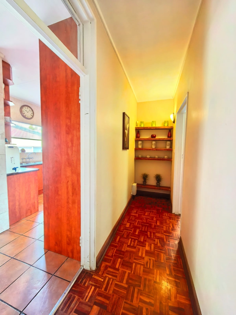 4 Bedroom Property for Sale in Sasolburg Ext 11 Free State
